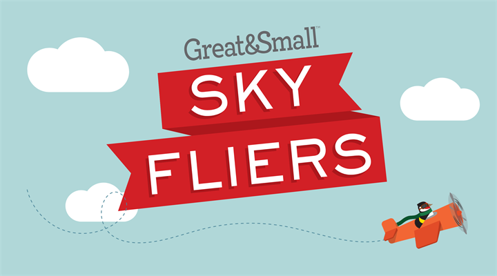 Skyfliers
